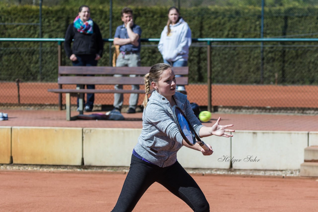 Ingrid Suslov 21 - NL VfL Westercelle - TC RW Wahlstedt 2